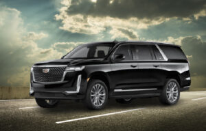 Virginia limousine service