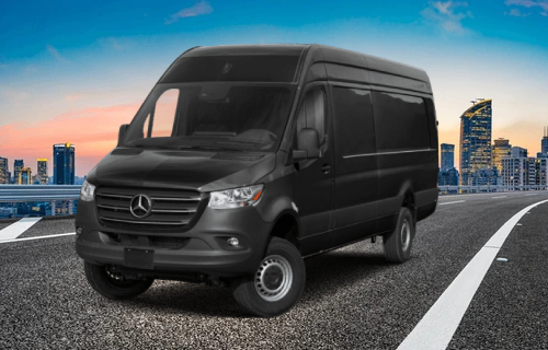 Business conference transportation DC