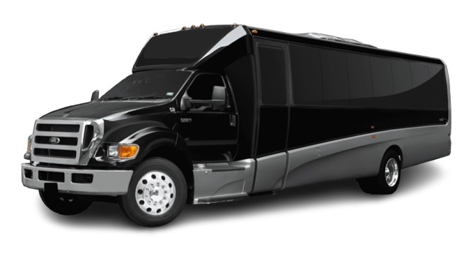 corporate event transportation