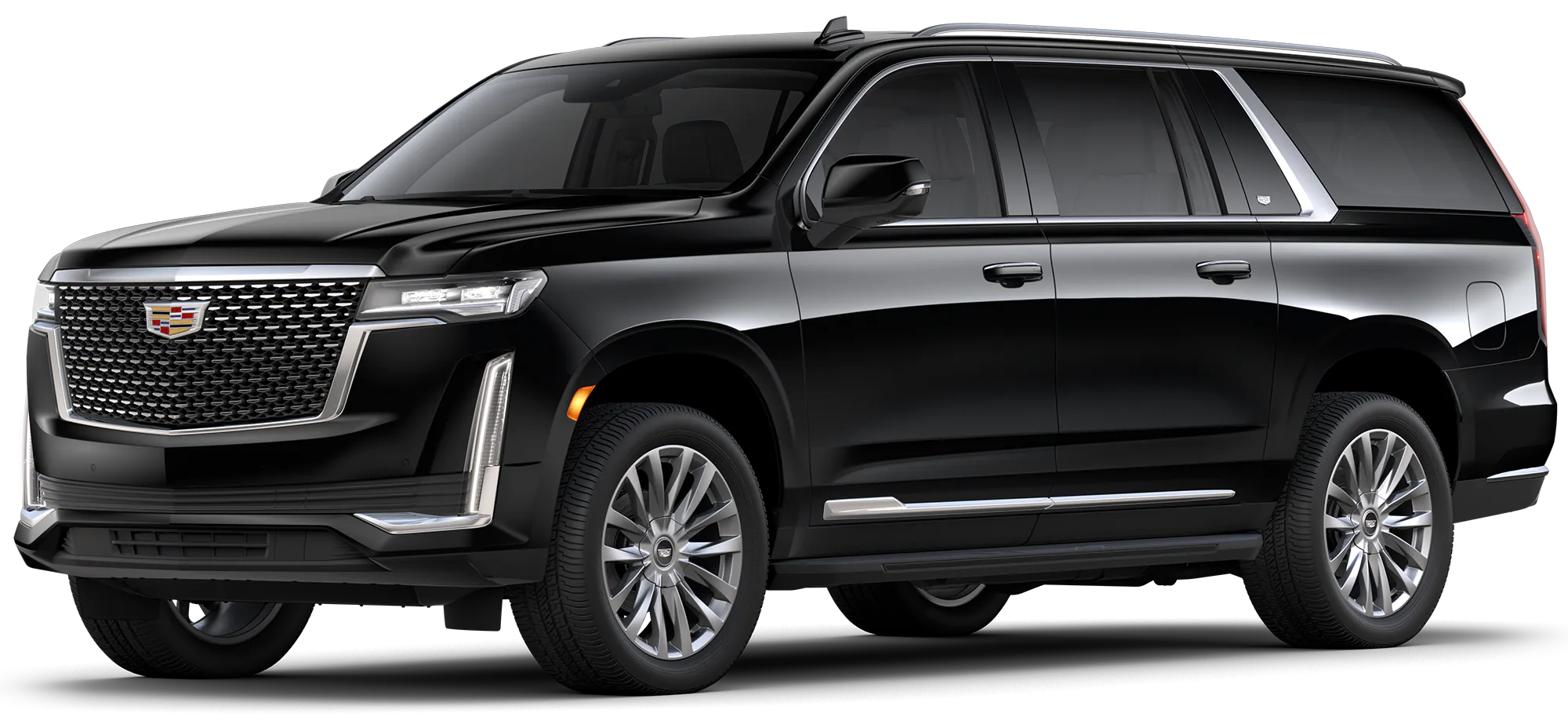 Hourly limo service Washington DC