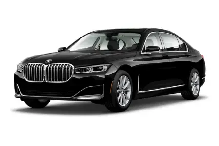 Virginia limousine service