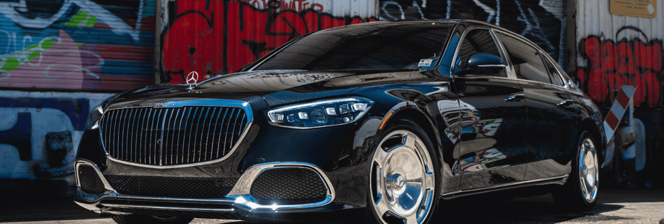 Executive car service Washington DC