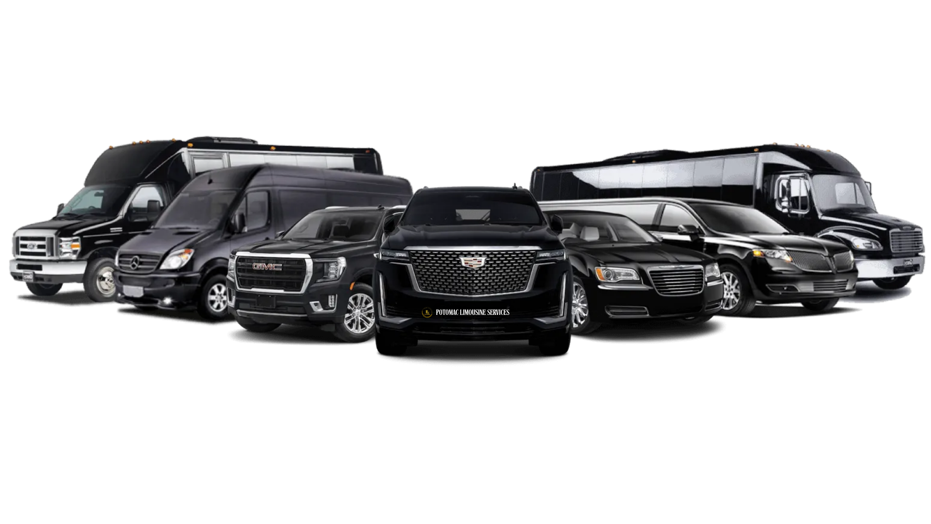 chauffeur service bwi airport