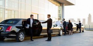 Corporate Transportation Services