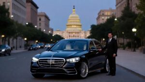 Professional Car Service