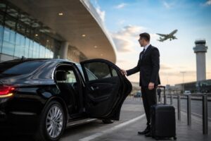 Best Limo Service in DC