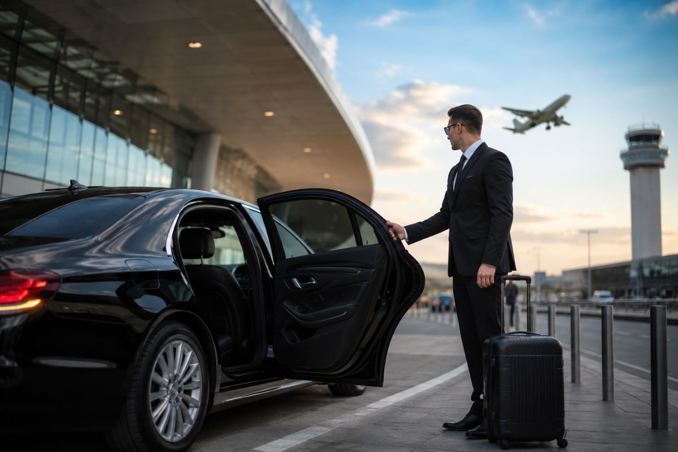 Best Limo Service in DC