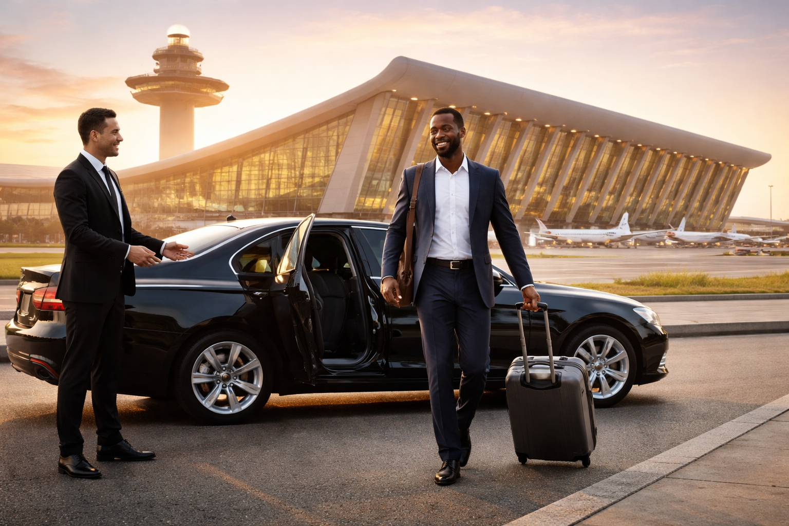 IAD-Airport-Car-Service