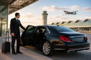 National Airport Car Service