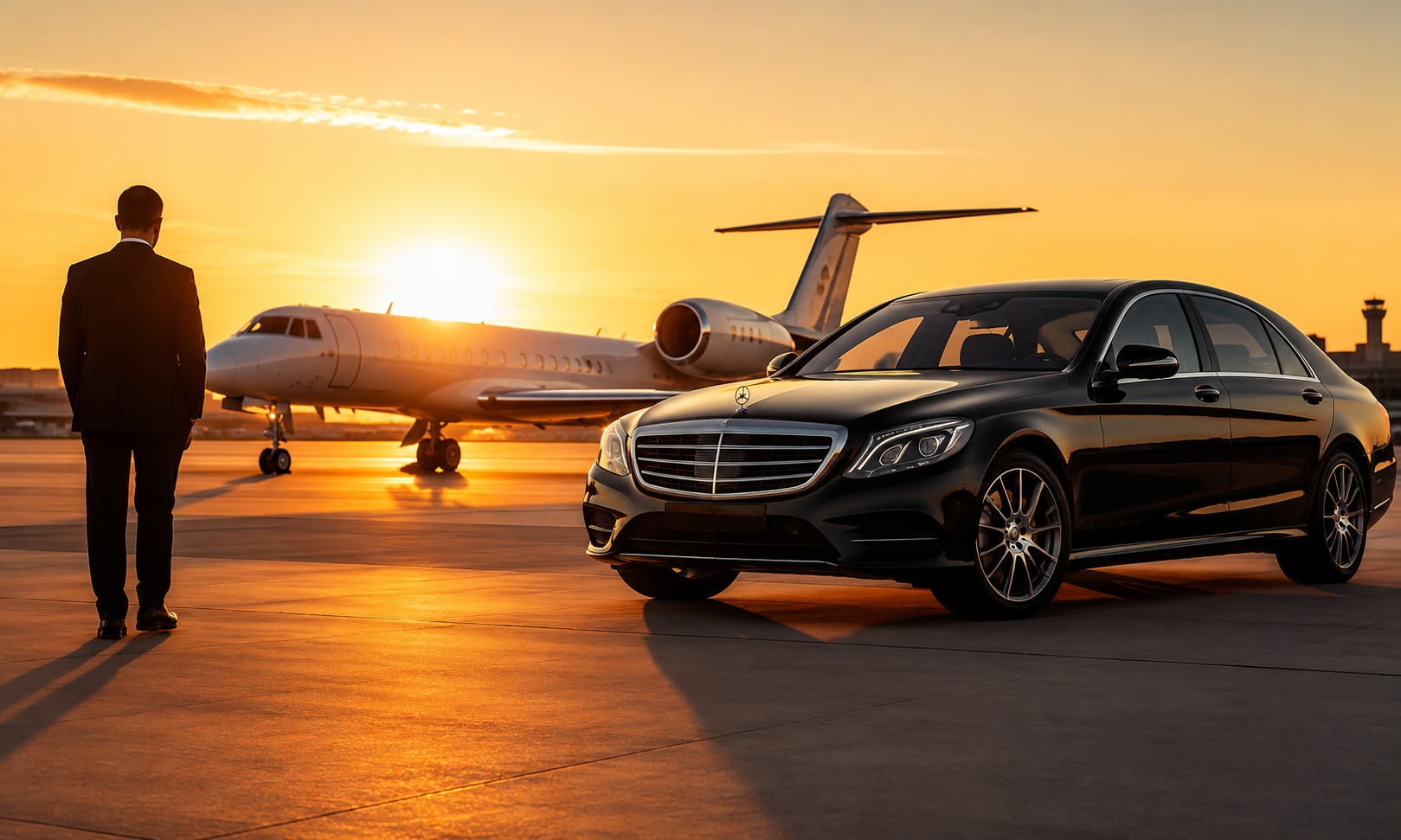 National Airport Limo Service
